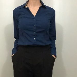 Express The Essential Shirt